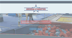 Desktop Screenshot of agimichigan.com